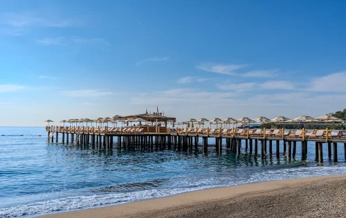 Bergiz Hotels & Resort