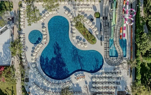 Bergiz Hotels & Resort