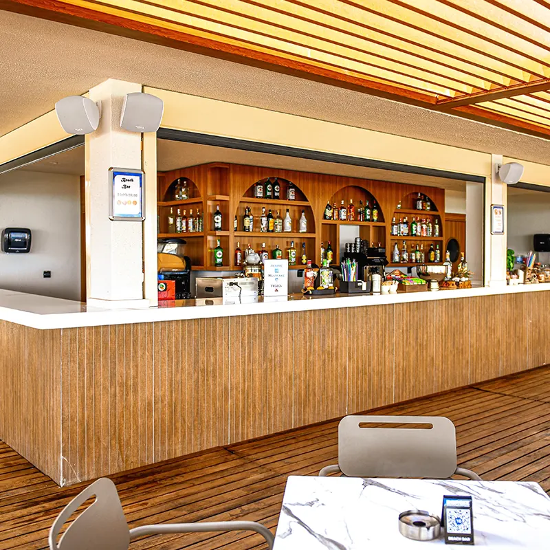 Lobby Bar