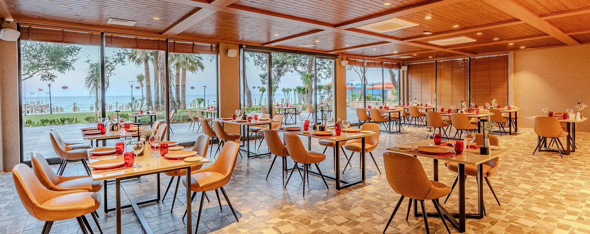 Bergiz Hotels Kemer Banner