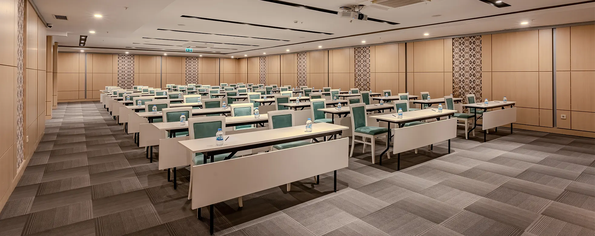 Bergiz Hotels Kemer Banner