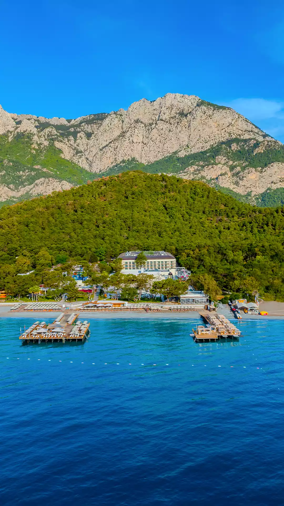 Bergiz Hotels & Resort