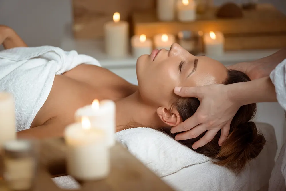 Spa & Wellness