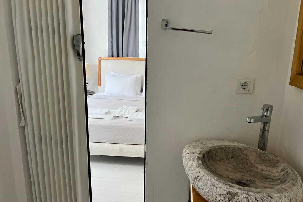 Efes Cumbalı Oda